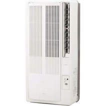 창문형 에어컨 화이트 KOIZUMI KAW-1912 / W, 단품