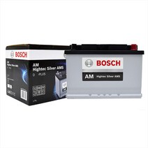 GM쉐보레 올란도 보쉬 자동차 배터리 AMS 90L, 상세 설명 참조