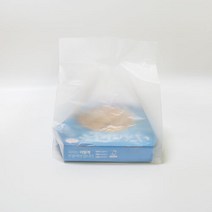 피자비닐 치킨봉지 사각비닐봉투 10인치/500장
