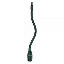 Shure MX202BP/S 콘덴서 마이크(슈퍼 카디오드), Supercardioid
