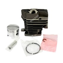 다나까 TK3350 엔진톱용 실린더 피스톤 세트 ECS-3350 엔진톱전용
