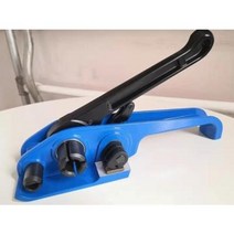 제함기 수평밴드실러 밴댕기사용법 수동 PP밴드 PET밴드 튜닝기 PP클러스터 묶음