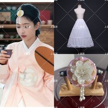 어른한복 혼주 여성 원피스 결혼식 신부 돌잔치 저고리 치마 혼주복 정통 한복 민속 전통