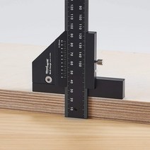 케가끼 케가끼게이지 마킹게이지 목공마킹게이지 휠마킹게이지 스트라이버마킹게이지 마킹스크레이퍼, 1개