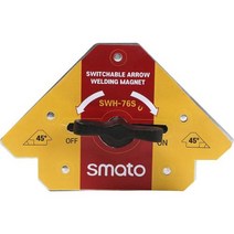 smato 용접자석 용접자석 강력타입 SWH-76S, 본상품선택