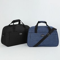 1박2일 출장용가방 가벼운 휴대용 보스턴백 미니멀 큰가방 소형운동가방 캐리어 소형