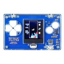 마이크로 아케이드 테트리스 / Micro Arcade Tetris