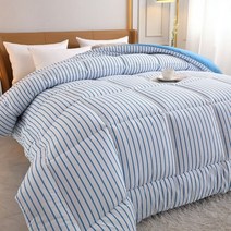 Easyum-트윈 퀸 풀 킹 100% 폴리에스테르 저렴한 더블 퀼트 이불 커플 침대 홈 이불 편안한, Super King