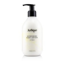쥴리크 시트러스 리프레싱 바디 로션 300ml/10.1oz
