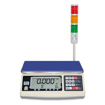 경보 저울 정밀 계산 중량 계근대 전자저울 수량 감지, 0.1g의 정확도로 5kg 무게 측정