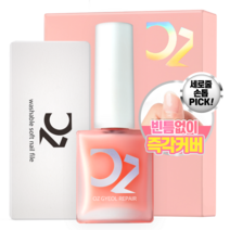 오즈네일 결 리페어 손톱영양제 10ml, 1개