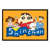 짱구 조각 퍼즐 우드 직소퍼즐 귀여운 캐릭터 300/500/1000피스 직소퍼즐 애니퍼즐 취미생활 치매예방 퍼즐 게임, 색상-14, 1000피스