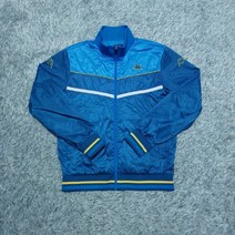 카파)105 트레이닝복 상의 바람막이 점퍼 중고구제의류빈티지YUN