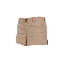 슈가포인트 여성 순면 반바지 / 여름 반바지 / 여자 캐쥬얼 반바지 Zyra - Beige/S.Blue