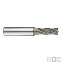 코팅라핑엔드밀(TiAlN)샹크6 TRE-060A작업공구 에어공구 수작업공구 기계공구 작업부품 전동공구 기계부품, 본상품