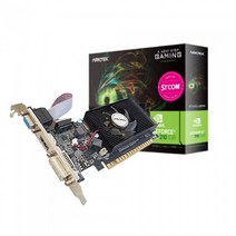 (포)ARKTEK 지포스 G210 D3 1GB LP