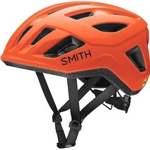 Smith Optics Signal MIPS 남성용 사이클링 헬멧 자전거, Cinder