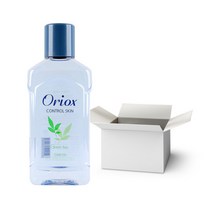 오릭스 컨트롤 스킨 1박스 410mlx30개