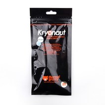 Thermal Grizzly Kryonaut 11.1g 주사기형 써멀 컴파운드, 단일옵션