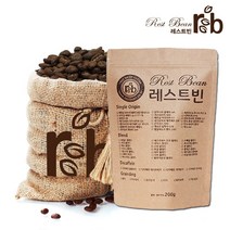 200g 스페셜 블렌드, 중간입자(커피메이커), 1봉