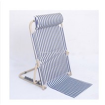 캠핑 좌식의자 그라운드체어 폴딩 로우 경량 피크닉, M