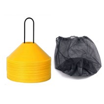 훈련접시 보관 파우치 트레이닝 칼라콘 트레이 거치대, 트레이