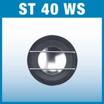 저먼 마에스트로 ST 40 WS 트위터 1페어 1조 스피커 세트 카오디오