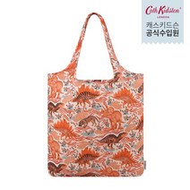 캐스키드슨 캐스키드슨 폴더웨이 쇼퍼 카모 다이노 (CK-B106271018380102)