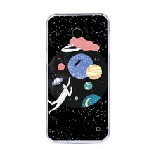 G3240 소프트 TPU 케이스 Nokia Lumia 630 커버 실리콘 페인트 RM978 3G 전화 가방 보호, 43 60_01 For Nokia 630