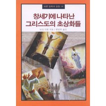 창세기에 나타난 그리스도의 초상화들, 말씀보존학회, M.R 디한(M. R. De Haan)