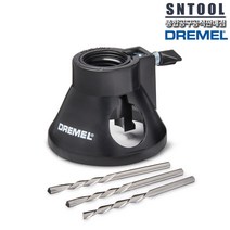 드레멜/다용도절단키트565/커팅KIT/다목적/비트3개포함/석고/판넬/Drywall/Multipurpose/DIY/26150565NA/DREMEL