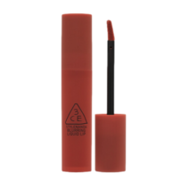 [BEST COLOR] 3CE | 블러링 리퀴드 립 BLURRING LIQUID LIP #부드러운 립 베이스 #스무드 발색 #포근-매트핏 블렌딩, BEARBERRY (플럼빛 핑크브라운 블렌딩)