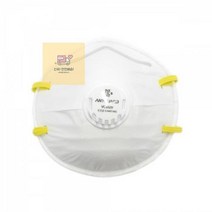 애니가드 방진마스크 밸브형 1급 VC102V., 상세페이지 참조