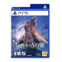 반다이남코엔터테인먼트 PS5 테일즈 오브 어라이즈 한글판