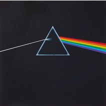 LP 일본직배송 The Dark Side of the Moon (2016 Vinyl) [Analog], 한개옵션0