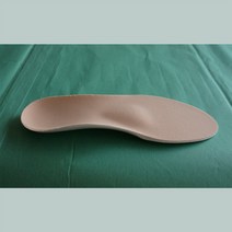 일본 엑티카 평발깔창 S(소)사이즈 아치패드, 1개