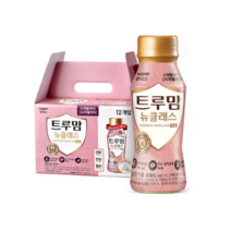 일동후디스 트루맘 뉴클래스 액상분유 2단계 240ml, 5개, 12개입