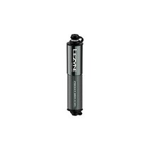 LEZYNE 포켓 드라이브 HV 90 psi 핸드펌프 - 2aM178684, Grey