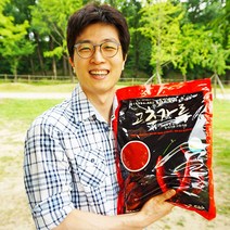 [영월비단초고추가루] 2022년 경북 의성군 햇고춧가루 2.5kg 매운 고추가루 청양 1kg, 보통맛 다용도 2.5kg