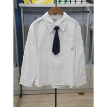컬리수 렛츠프레피셔츠 C231SHG51P