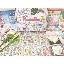 막찔러샵 50000원 인스 랜덤박스