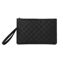 피카소 메이크업파우치 미니 투명