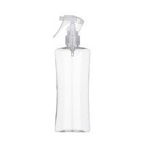 24pai 미니건 스프레이 투명 H300ml 투명용기 공병, 단품