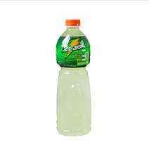 게토레이 레몬 1.5L