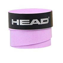 라켓 그립 테니스 스쿼시 베드민턴 안티 슬립 헤드 오버 스웨트 밴드 패들 액세서리 쇼크 업소버 Raquete De 배드민턴 훈련, 드라이 라이트 퍼플