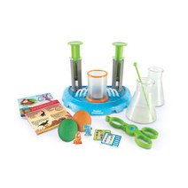 유아 과학원리 수력발전기 실험놀이키트 실험기구 방과후 과학실험놀이