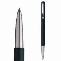 파카 벡터 수성펜 흑 사무용볼펜 고급볼펜 필기볼펜 필기용고급, 단품