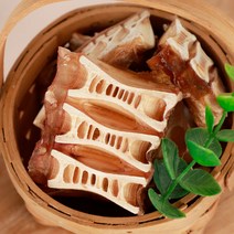 오늘부터집사 강아지 수제간식 상어연골 50g, 단품