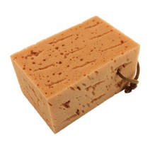 세차용품 세차 스폰지 블록 자동차 바이크 오토바이 청소 용품 대형 벌집 스폰지 브러시 먼지 자동차 청소, 01 Yellow