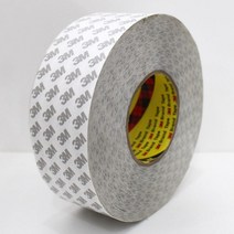 3M 9071 PET초강력양면테이프 (0.22T) 15mm x50M
